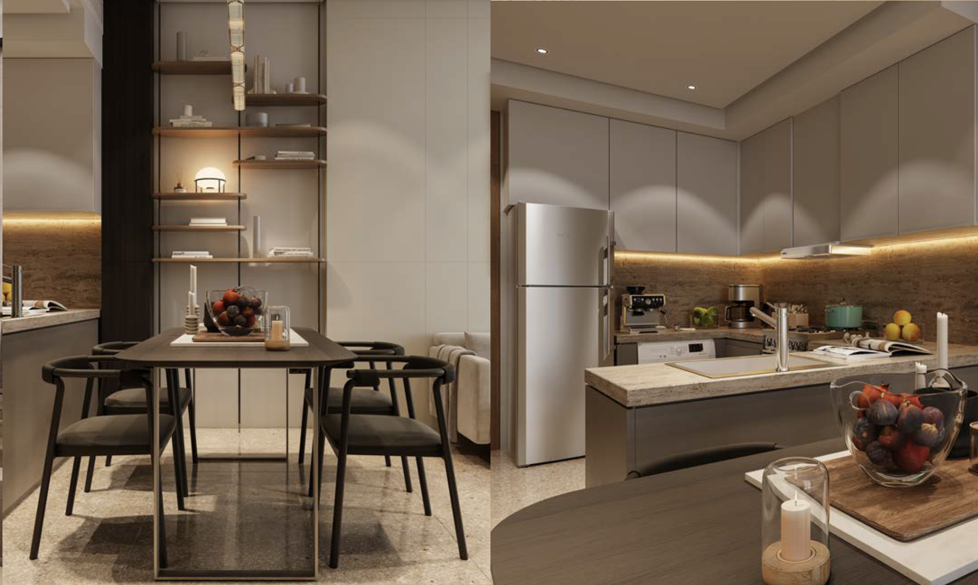 Coventry Curve 2 - interieur