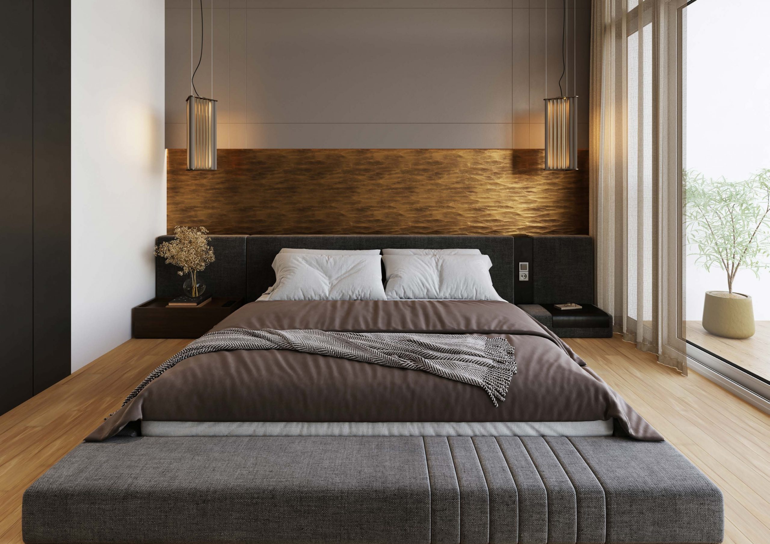 Coventry Gardens 2-GFS Development- 2 chambres