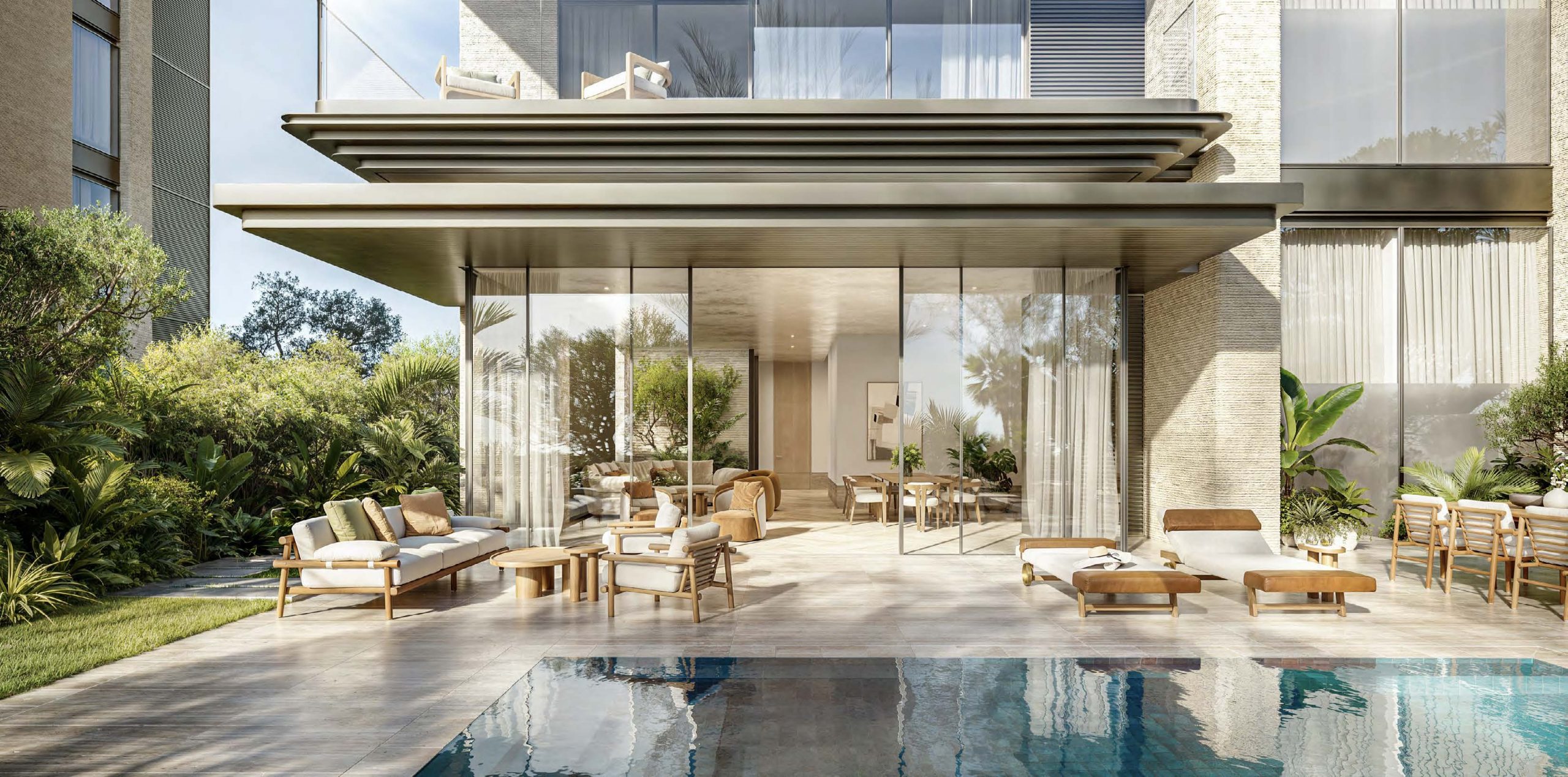 Solaya_Exterieur piscine