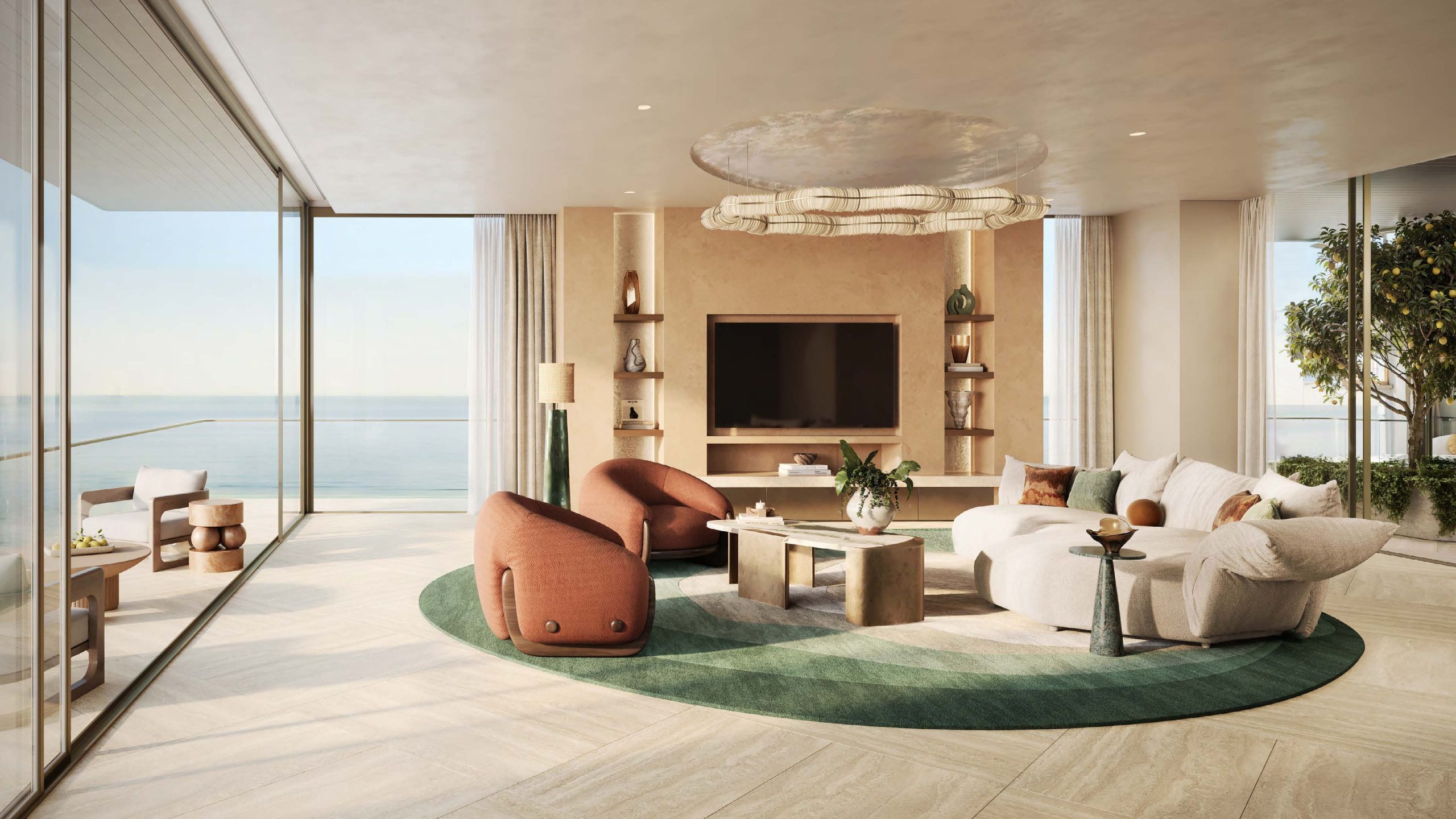 Solaya_Salon avec vue