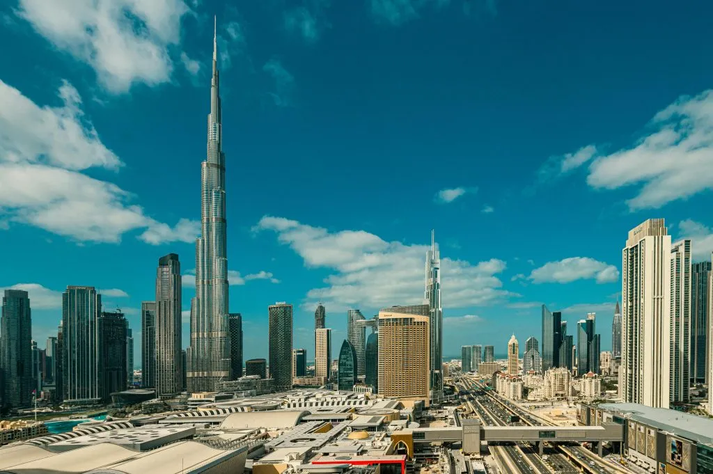 Immobilier Dubaï transactions : les ventes bondissent au T1 2026