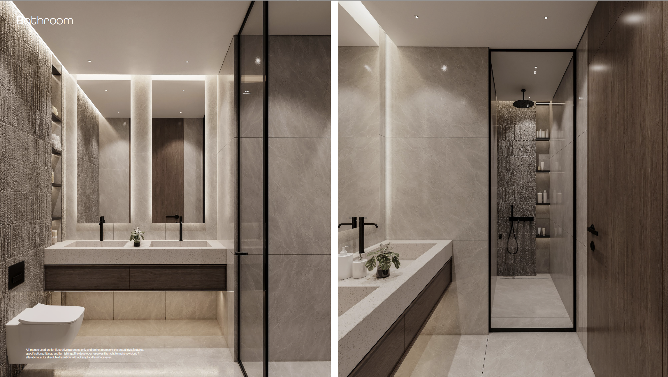 Sola Residences_Salle de bain