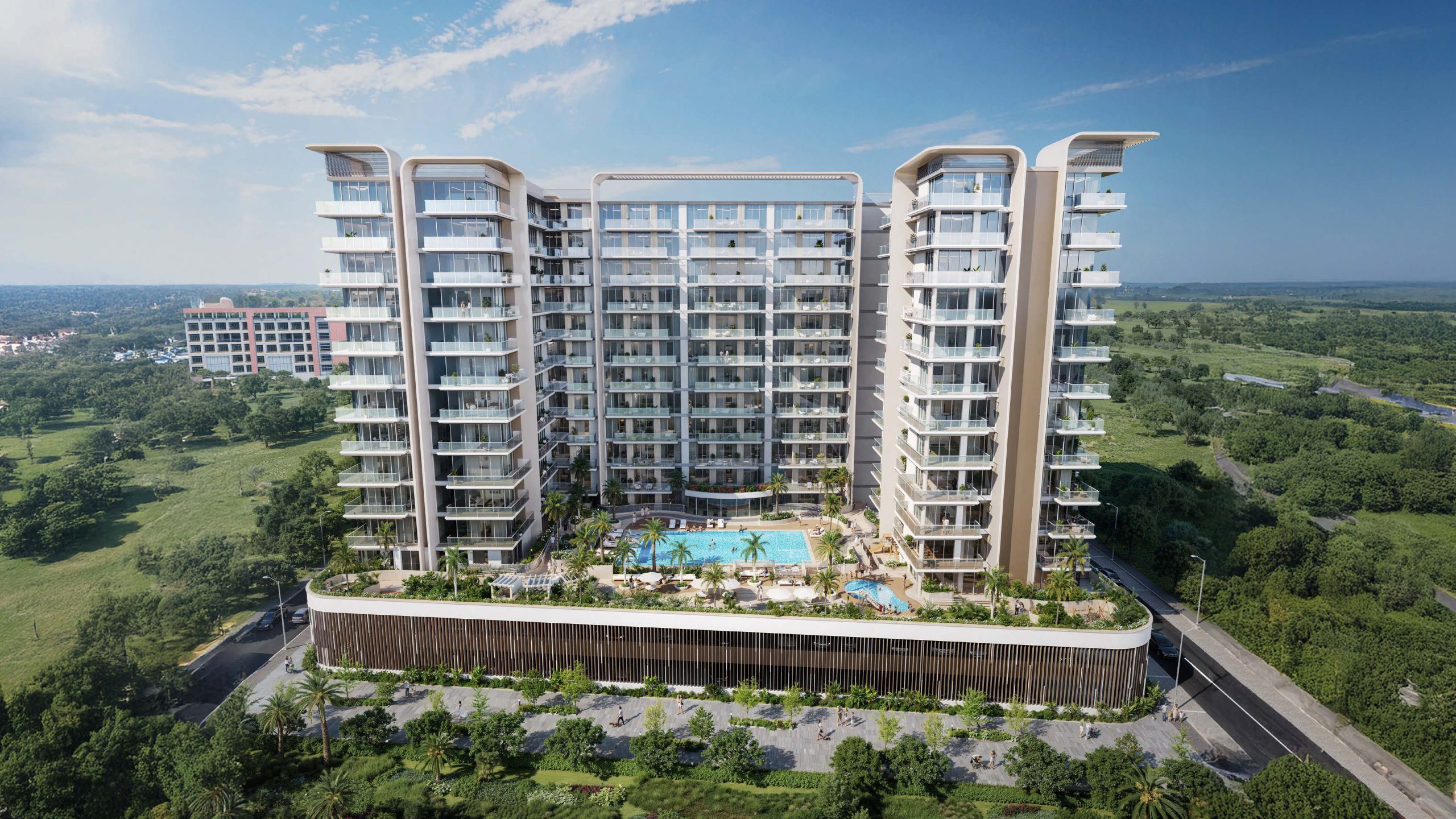 Sola Residences_jebel ali