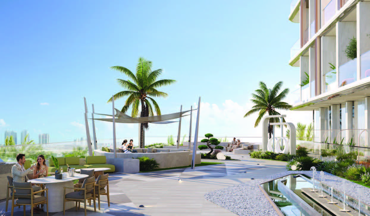 Southlofts Residence_exterieur