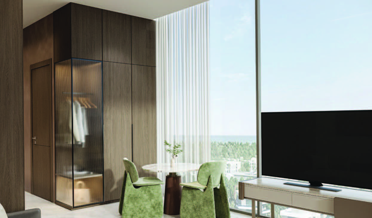 Southlofts Residence_studios