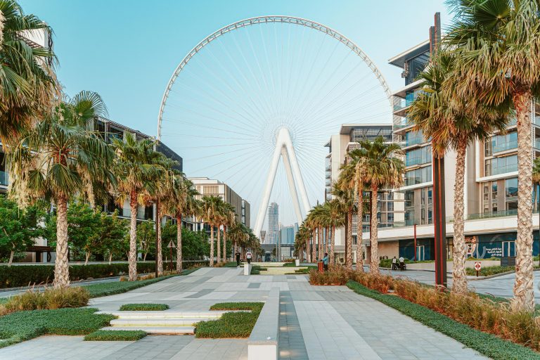 Résidence à Dubaï par investissement : tout comprendre sur les options disponibles en 2026