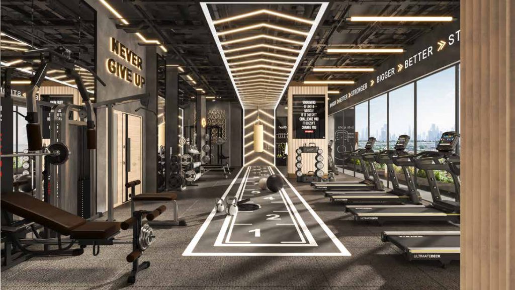 Aum99 Residences – photo 9