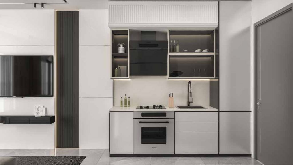 Aum99 Residences – photo 6