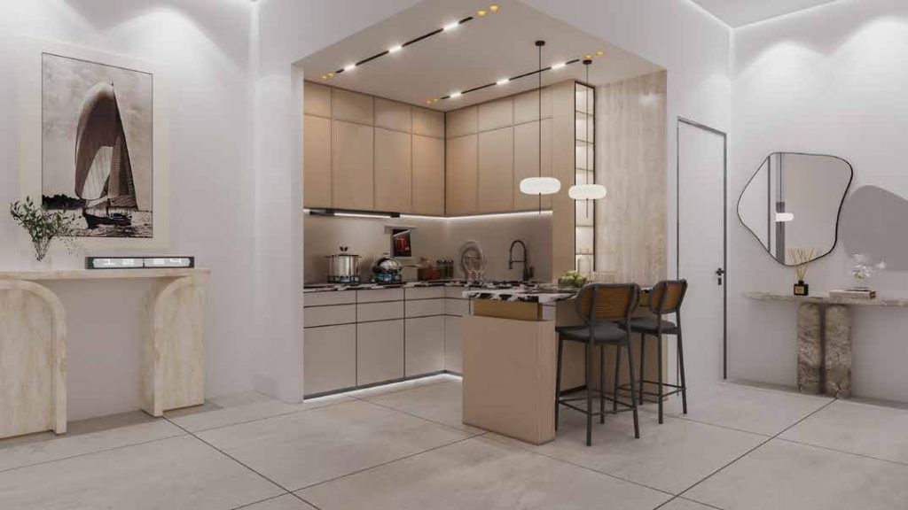 Aum99 Residences – photo 5