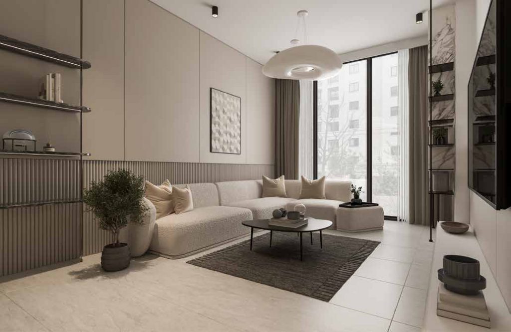 Aum99 Residences – photo 4