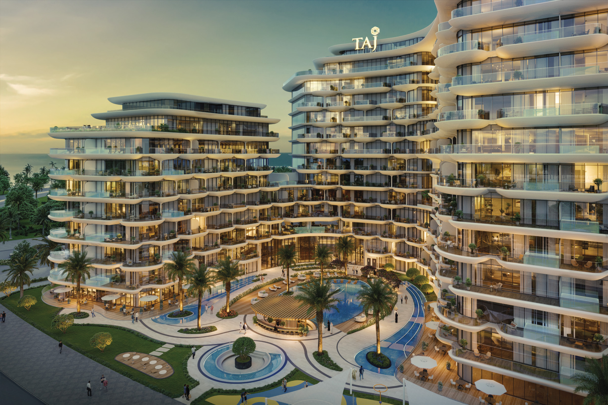 taj-wellington-mews_04_vue-aerienne-podium