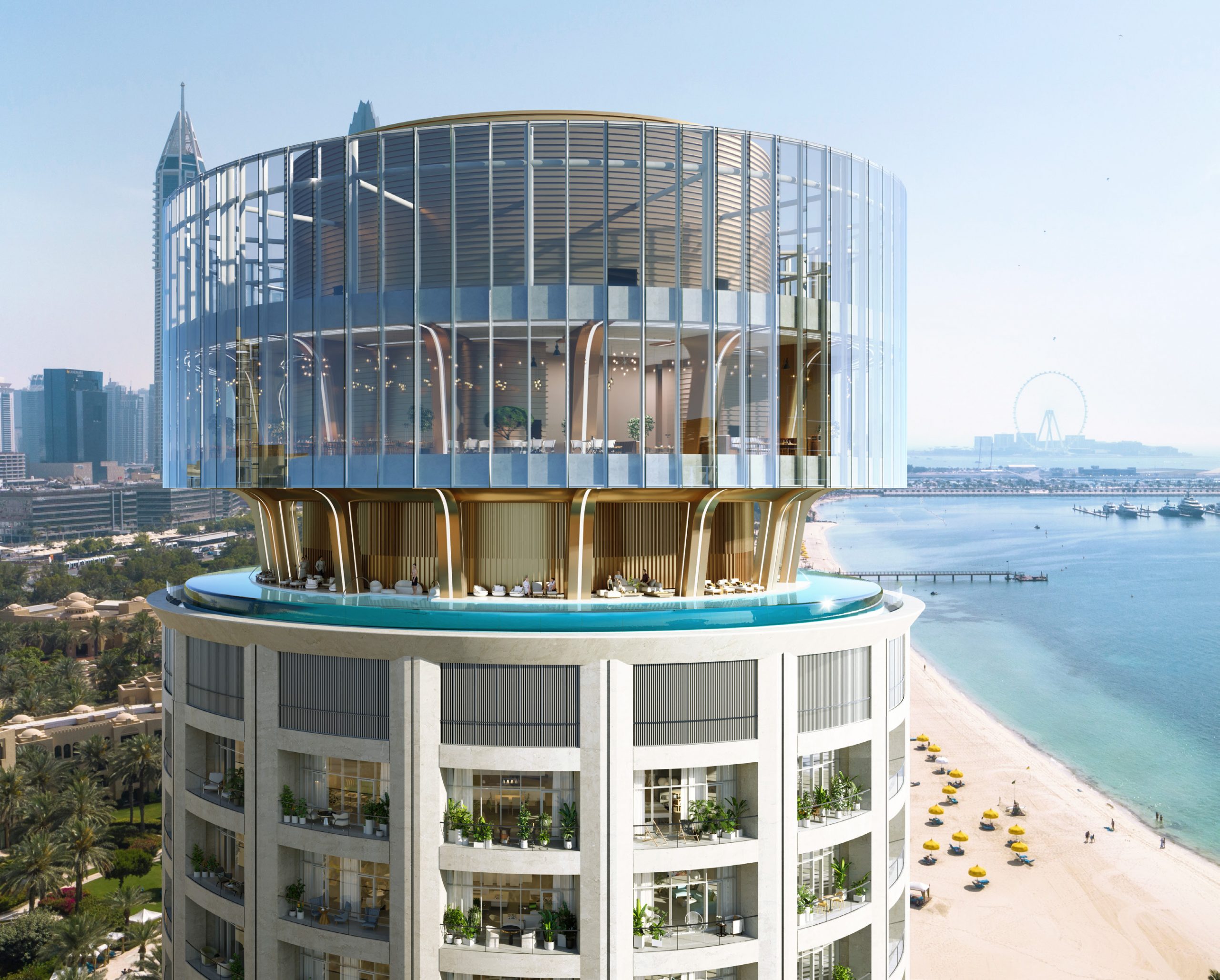 palm-beach-towers_03_balcon-vue-mer-arabie