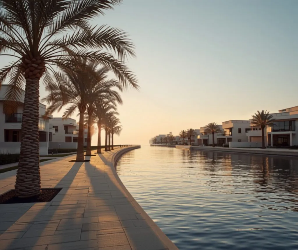 Guide gratuit meilleurs quartiers de Dubaï pour investir