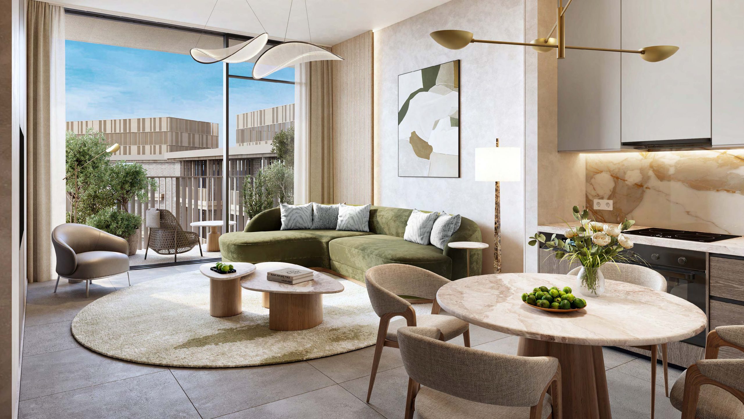 Arancia yard_chambre