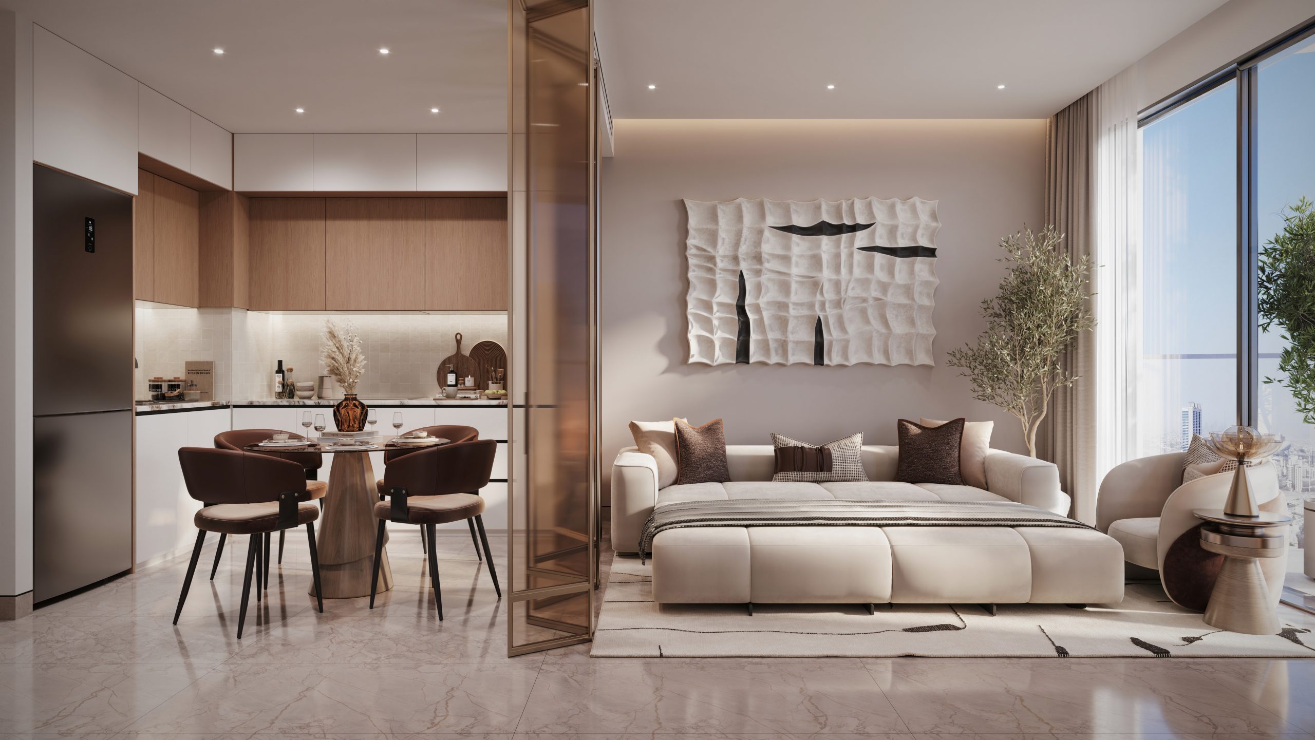 Mirari Lagoon_salon