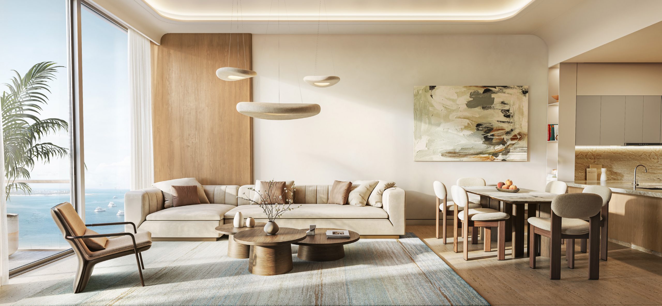 Soma-Residences-1 chambre
