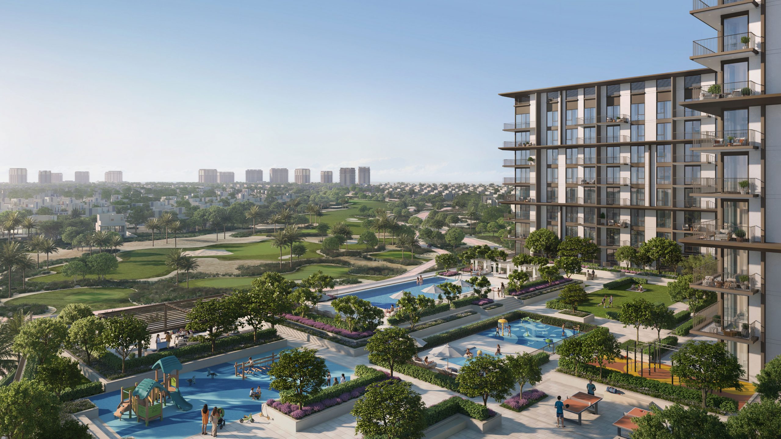 golf-trails-emaar-south_02_piscine-infinity-vue-golf
