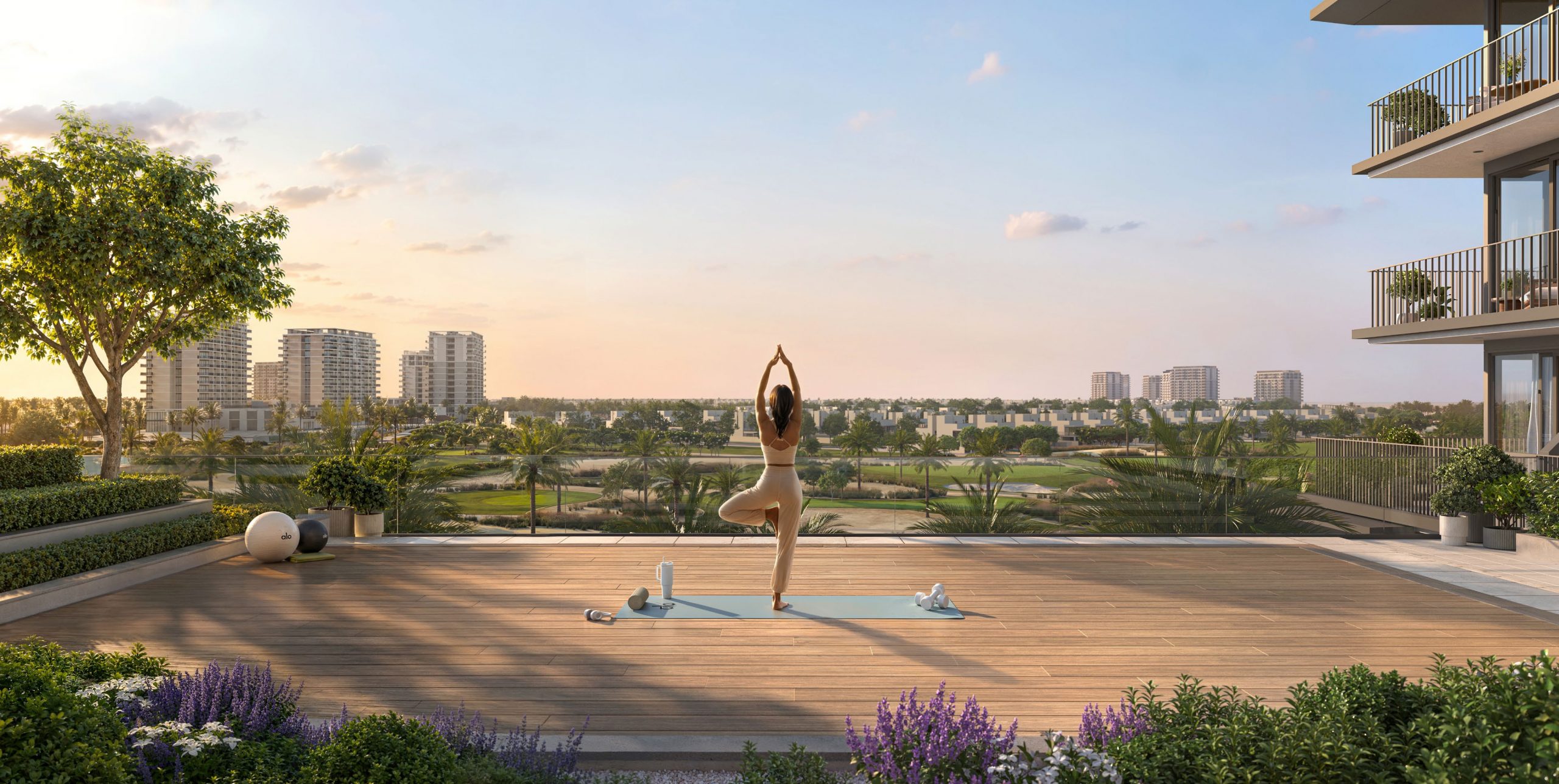 golf-trails-emaar-south_05_piscine-adultes-nuit