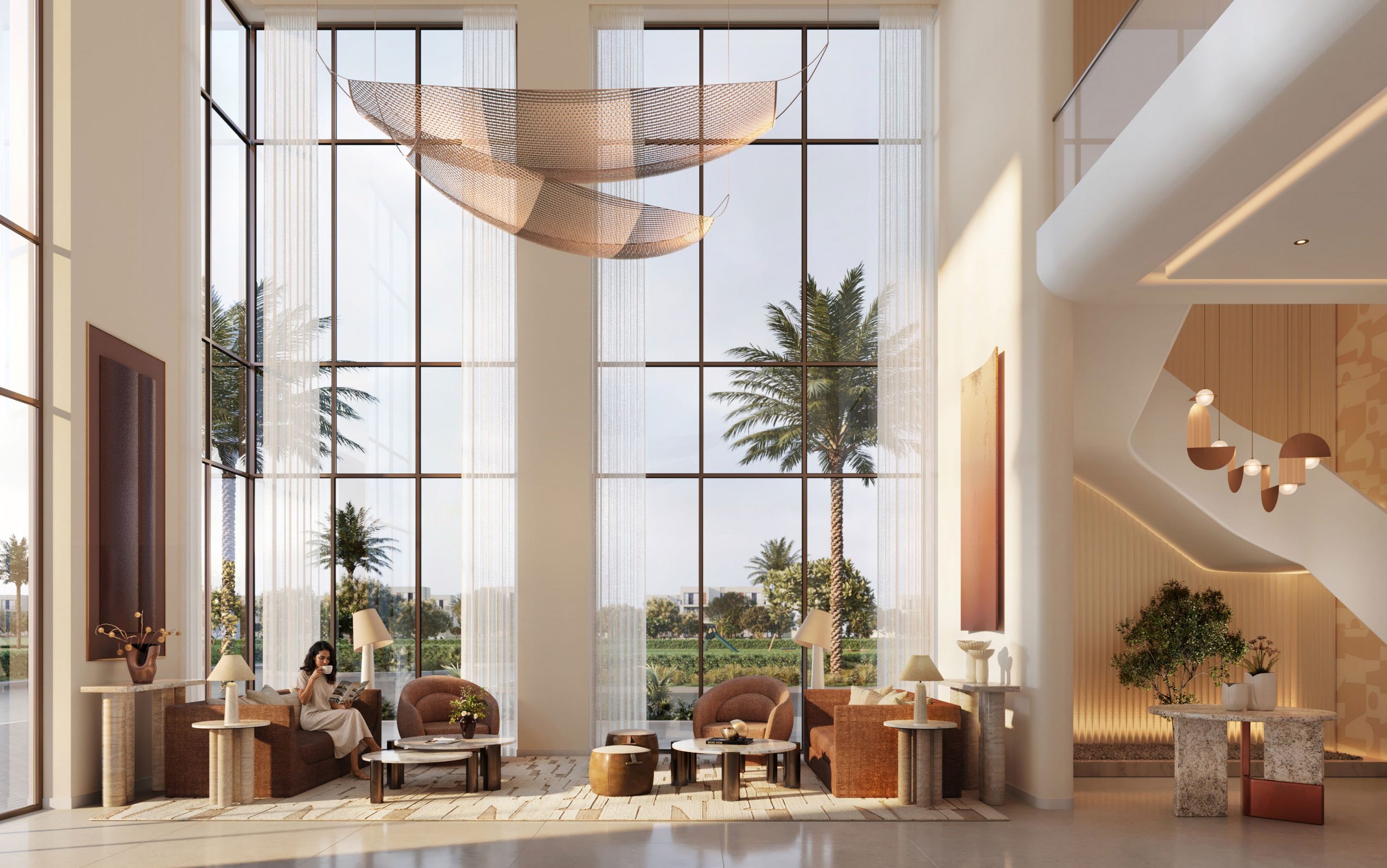 golf-trails-emaar-south_10_hall-entree