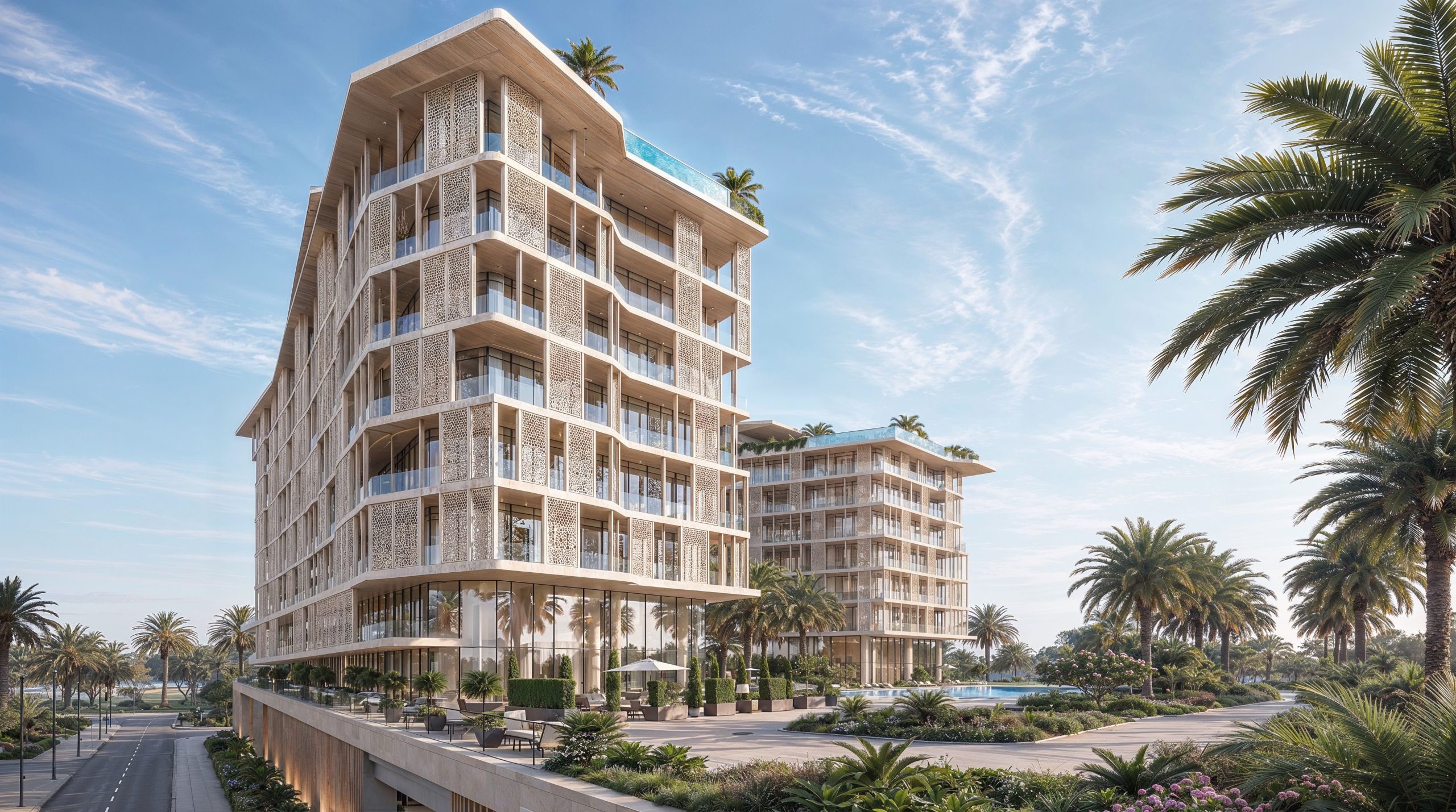 Richmond Residences_Ras Al Khaimah