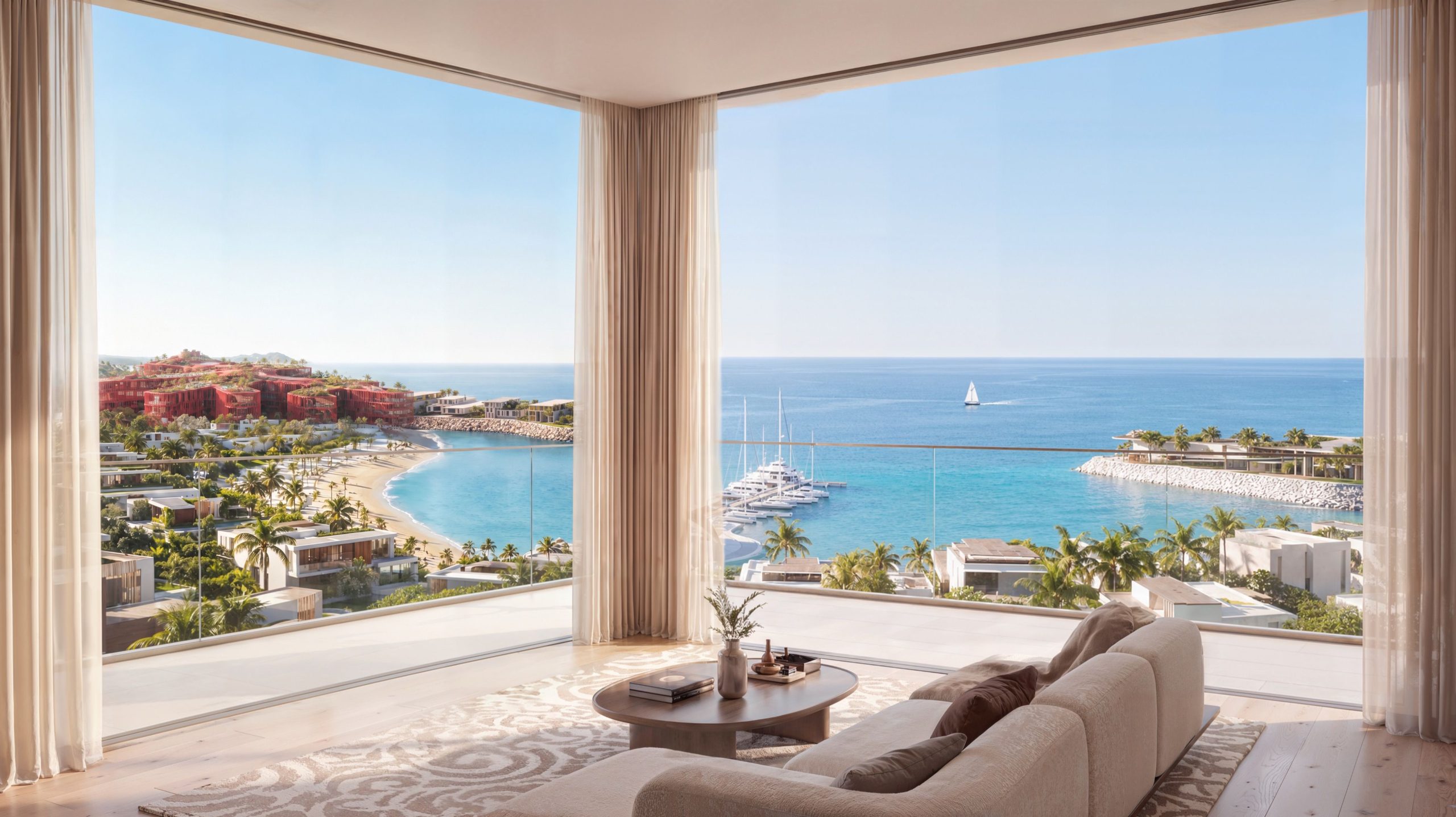 Richmond Residences_interieur