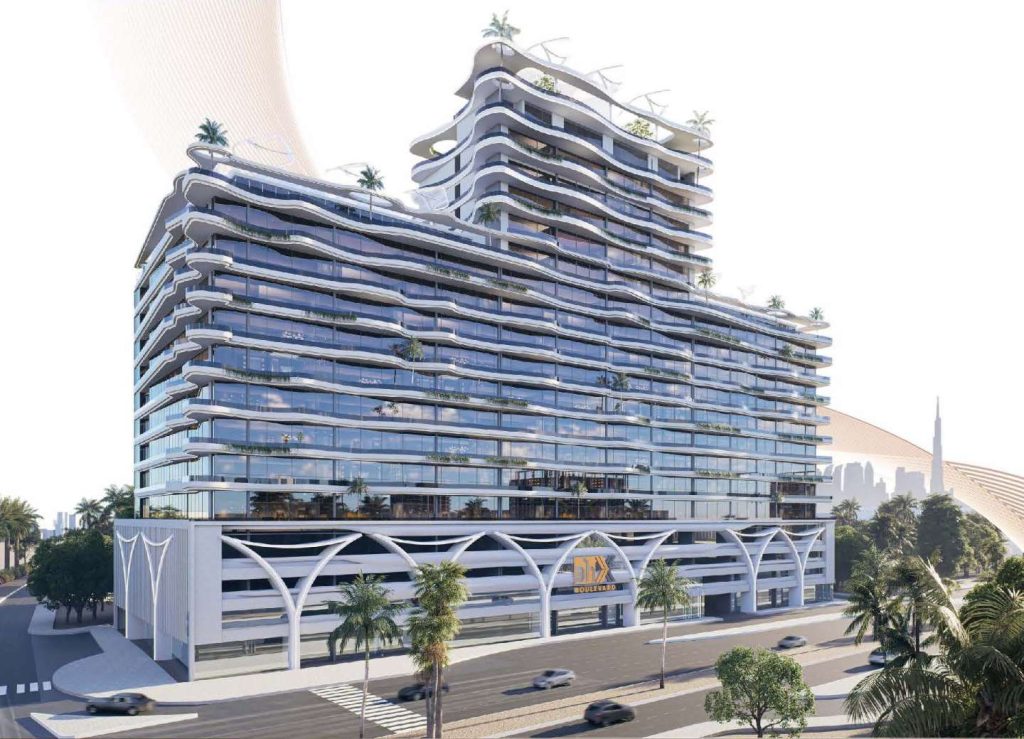 311 Boulevard – photo 1