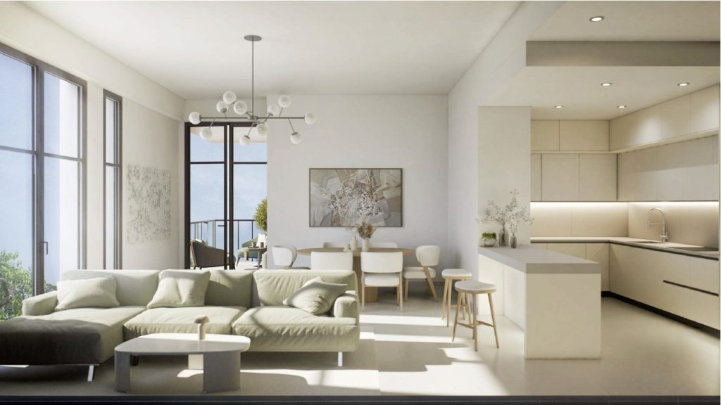 Aria Heights – photo 1
