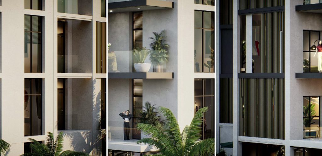 Aria Heights – photo 5