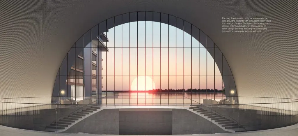Armani Beach Residences – photo 3
