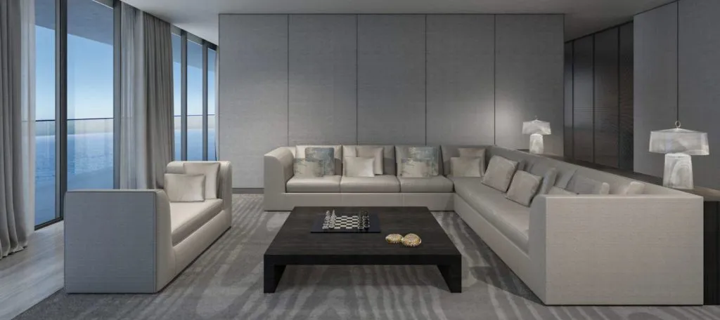 Armani Beach Residences – photo 4