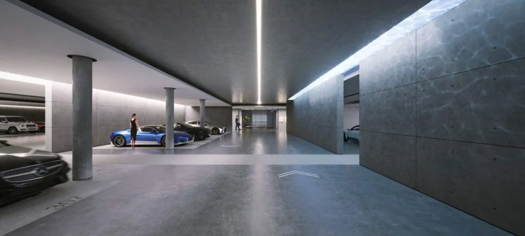 Armani Beach Residences – photo 5