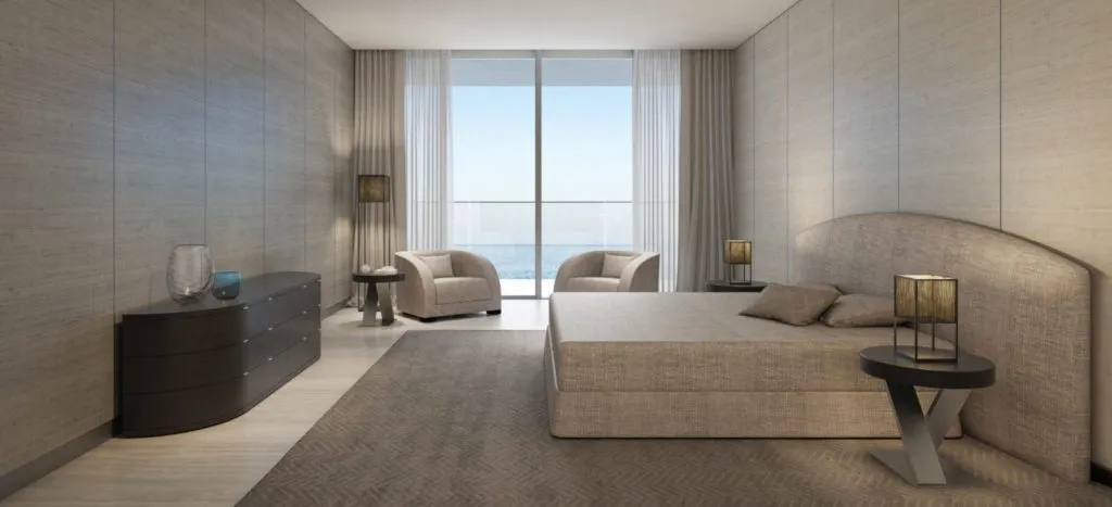 Armani Beach Residences – photo 6
