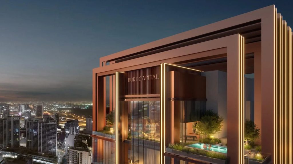 Burj Capital – photo 1