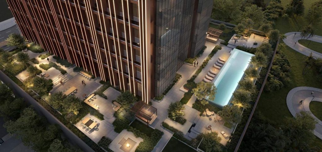 Burj Capital – photo 3