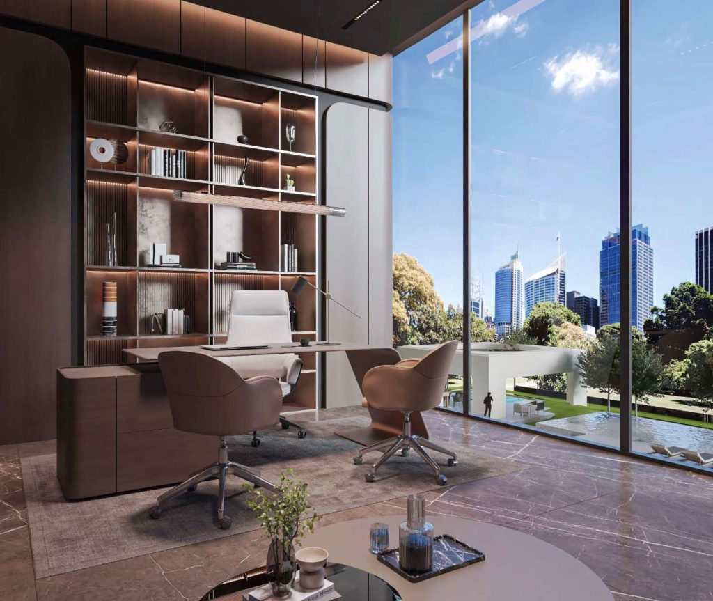 Burj Capital – photo 7