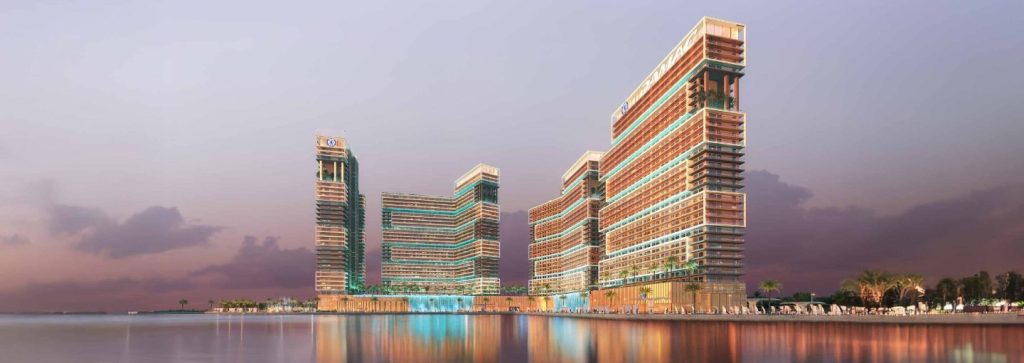 Chelsea Residences – photo 1
