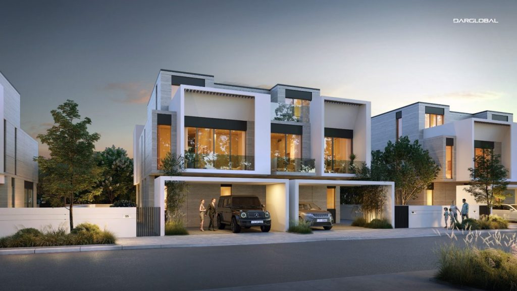 DG Villas – photo 1