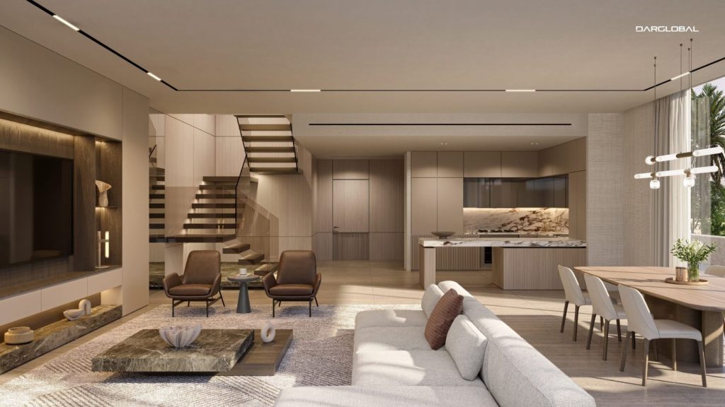 DG Villas – photo 2