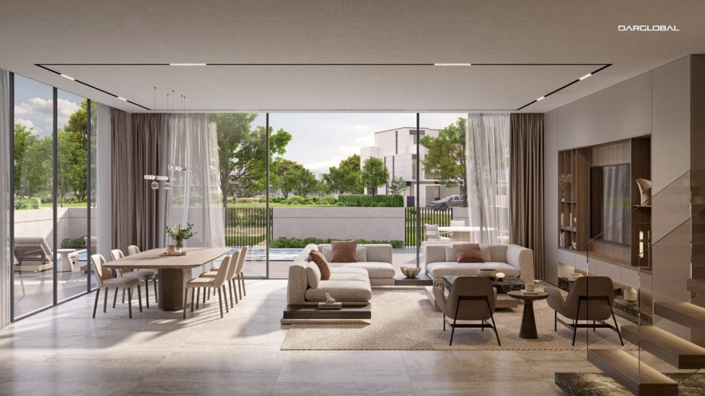 DG Villas – photo 3