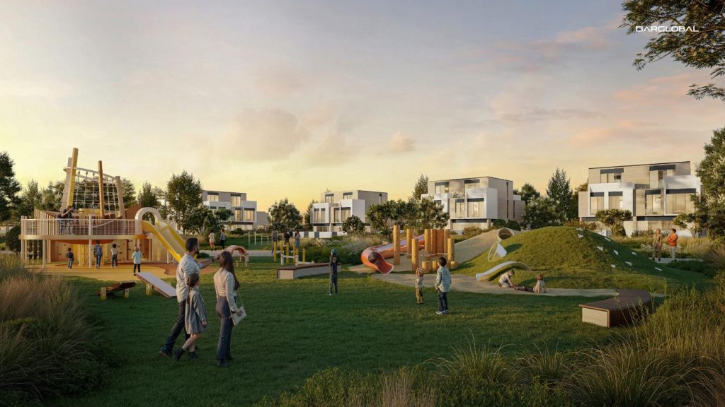 DG Villas – photo 4