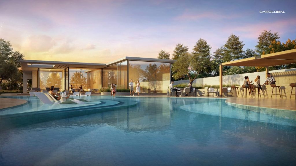 DG Villas – photo 5