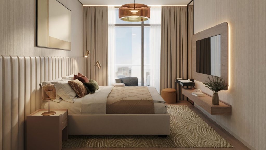 DoubleTree by Hilton Residences – photo 5