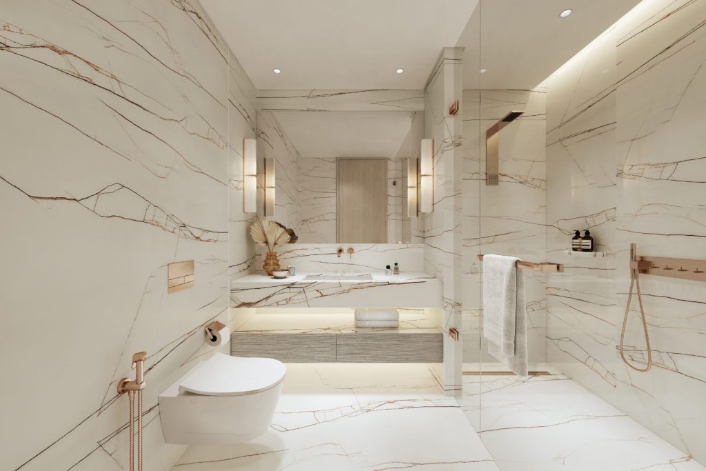 Dubai Harbour Residences – photo 2