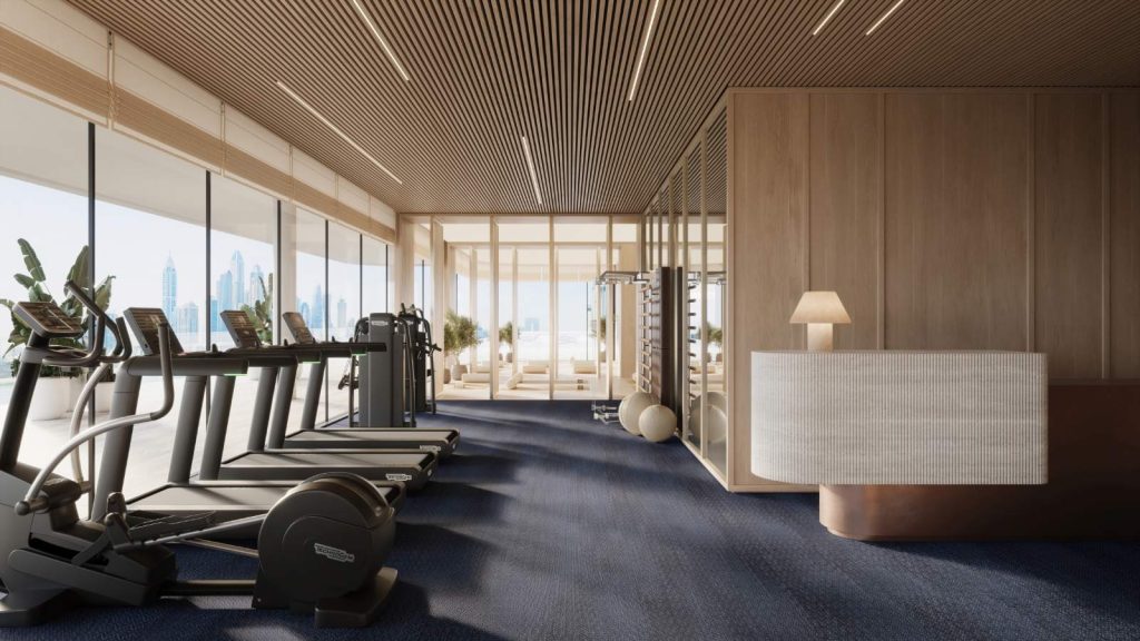 Dubai Harbour Residences – photo 8