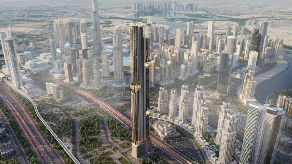 DWTN Residences – photo 1