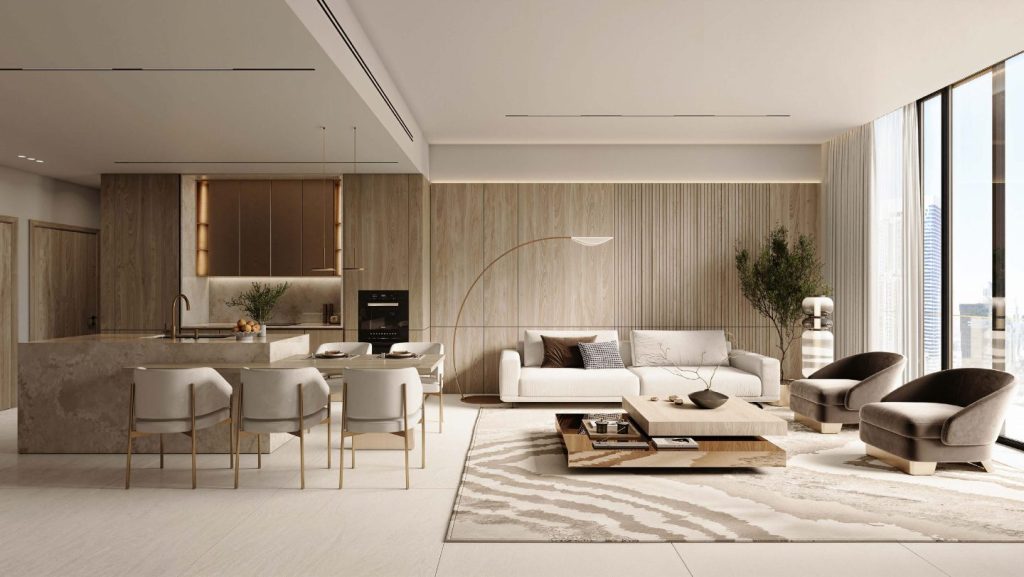 DWTN Residences – photo 5