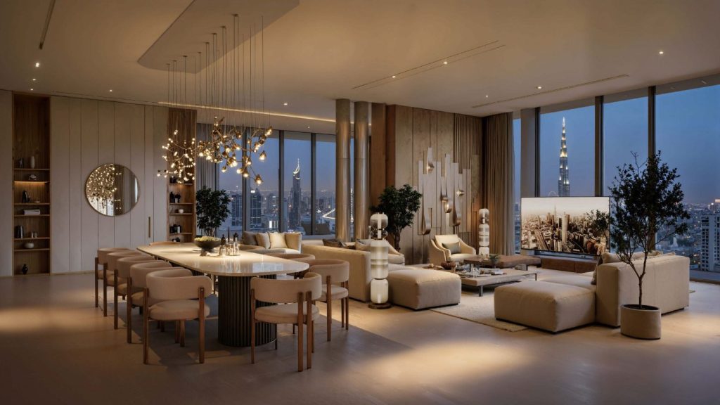 DWTN Residences – photo 8
