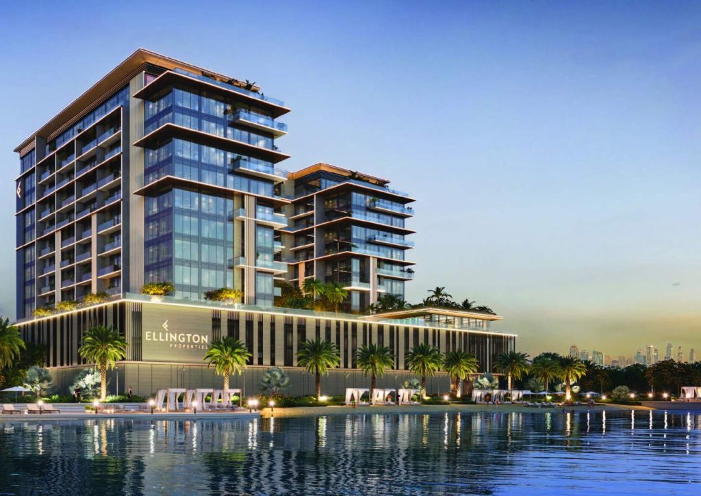 Everly Place – photo 1
