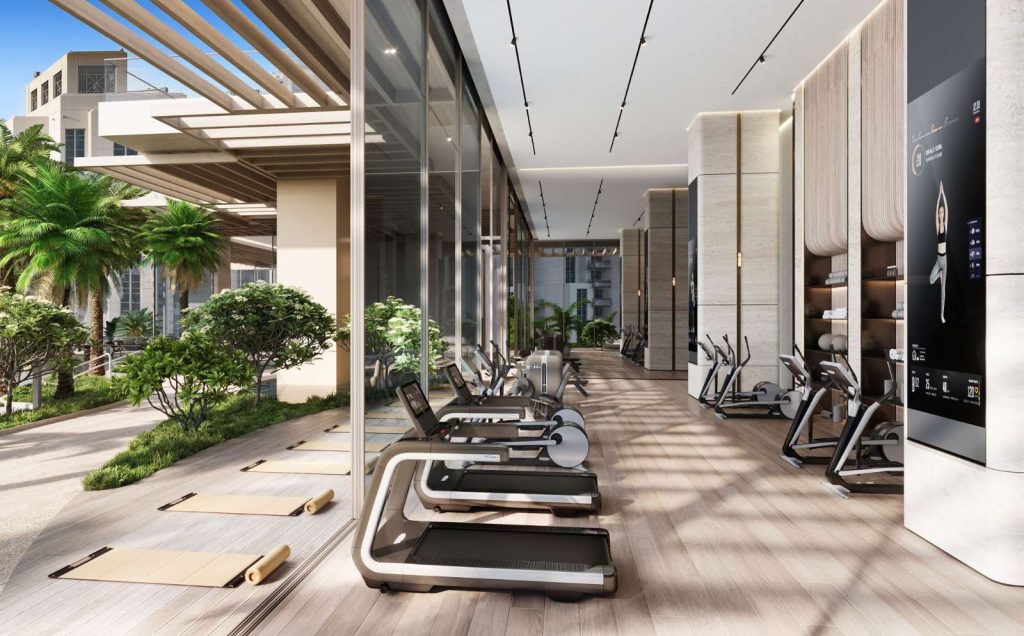 Fairmont Residences Solara Tower – photo 5