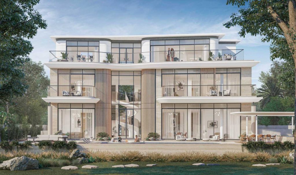 Karl Lagerfeld Villas – photo 1